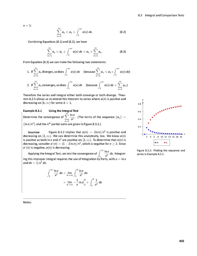 APEX Calculus - Page 435